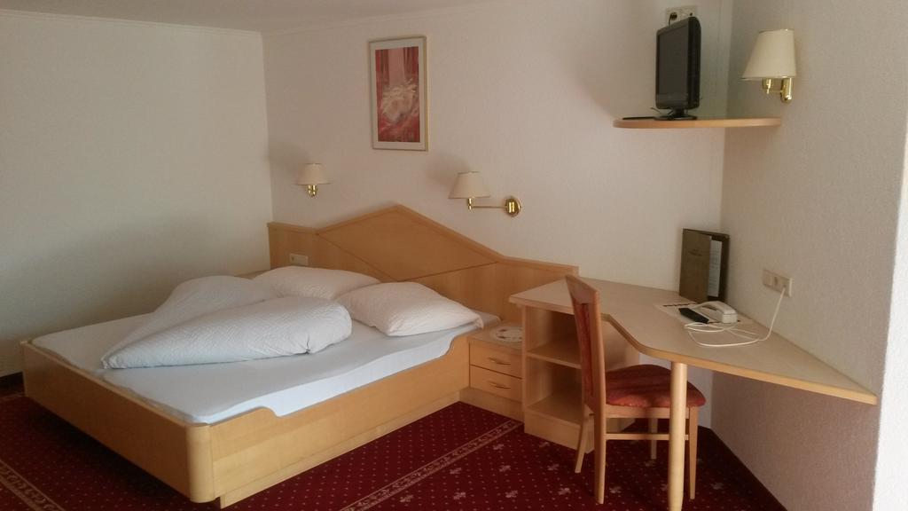 Hotel Alpenblick Plan Zewnętrze zdjęcie