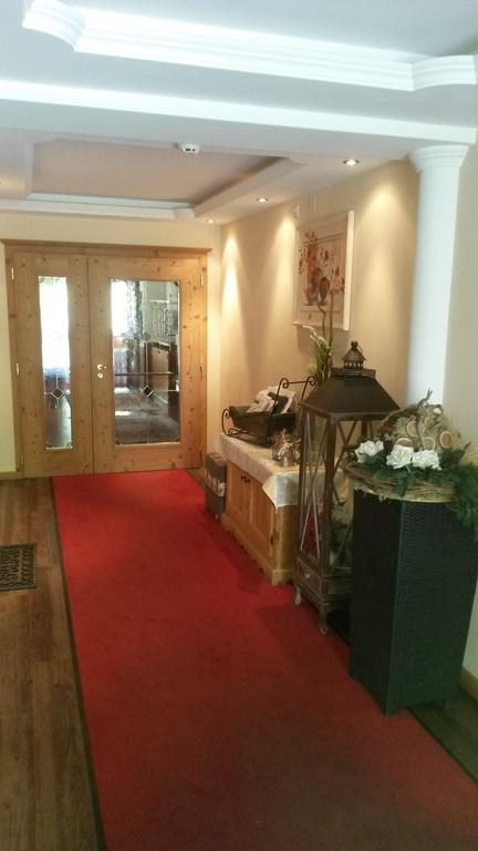 Hotel Alpenblick Plan Zewnętrze zdjęcie