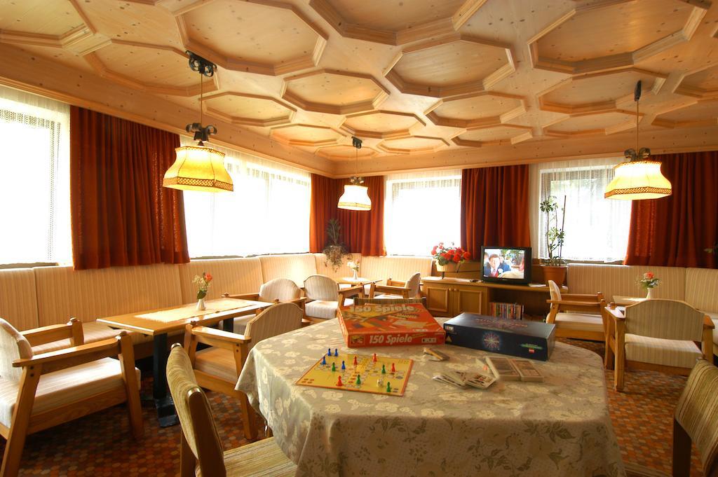 Hotel Alpenblick Plan Zewnętrze zdjęcie