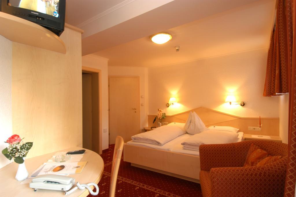 Hotel Alpenblick Plan Pokój zdjęcie