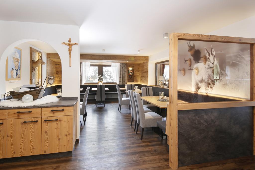 Hotel Alpenblick Plan Zewnętrze zdjęcie