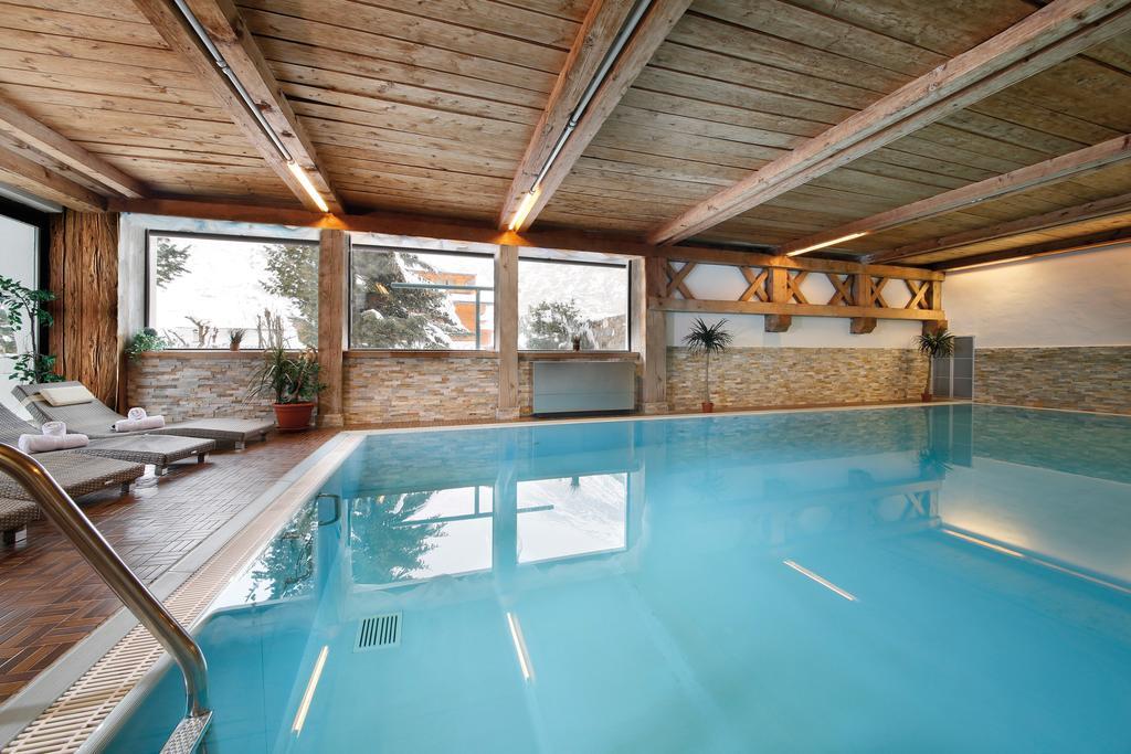 Hotel Alpenblick Plan Zewnętrze zdjęcie