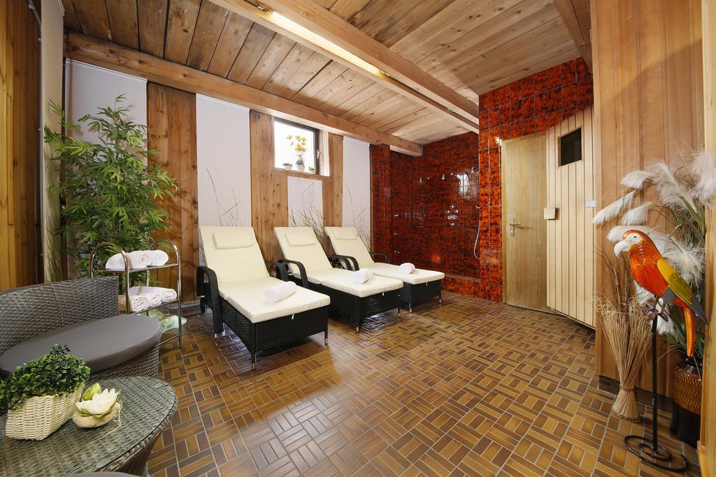 Hotel Alpenblick Plan Zewnętrze zdjęcie