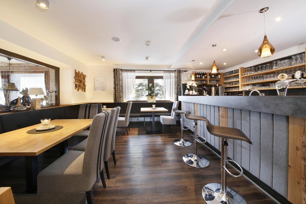 Hotel Alpenblick Plan Zewnętrze zdjęcie