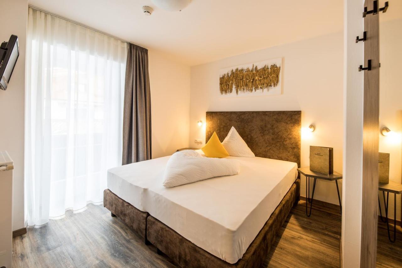 Hotel Alpenblick Plan Zewnętrze zdjęcie