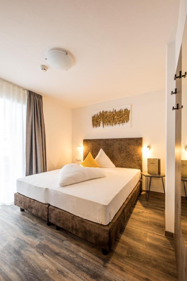 Hotel Alpenblick Plan Zewnętrze zdjęcie