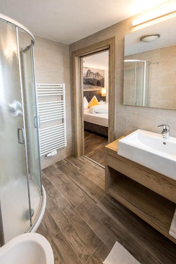 Hotel Alpenblick Plan Zewnętrze zdjęcie